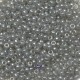 Miyuki seed beads 11/0 - Ceylon silver gray 11-526